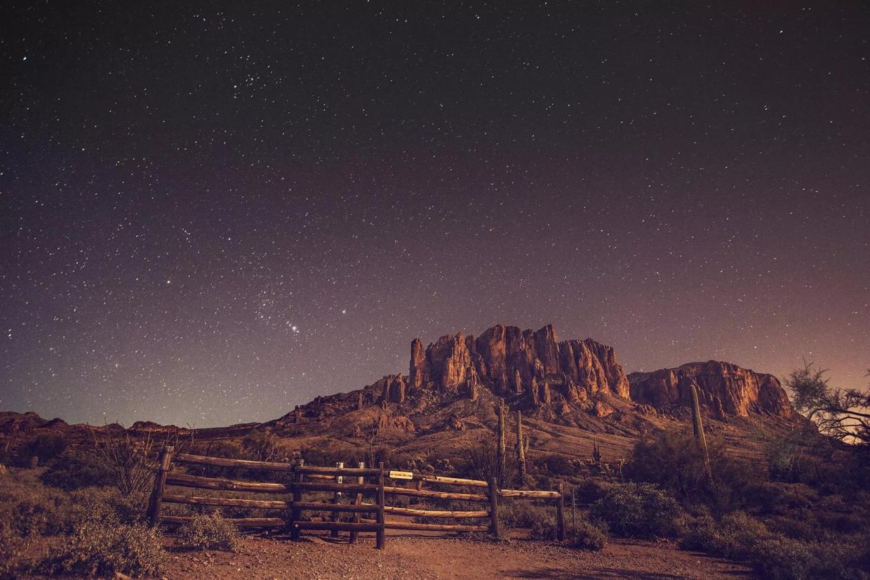 10 ways to make it through the summer in Phoenix