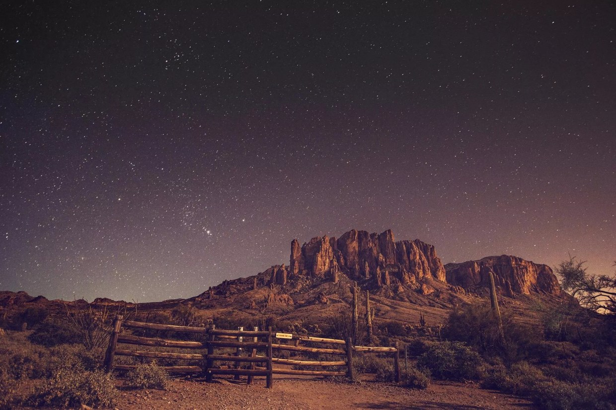 10 ways to make it through the summer in Phoenix