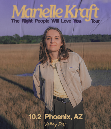 Marielle Kraft