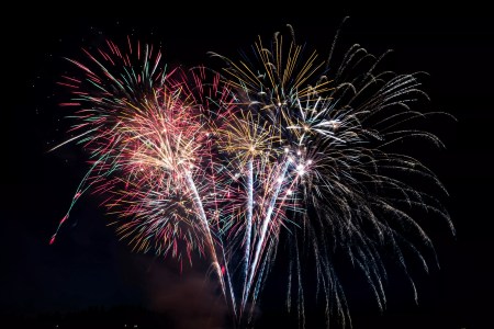 Phoenix Fourth of July fireworks 2026