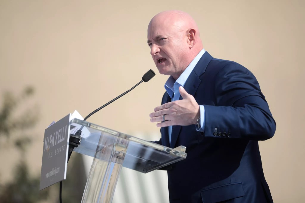 mark kelly