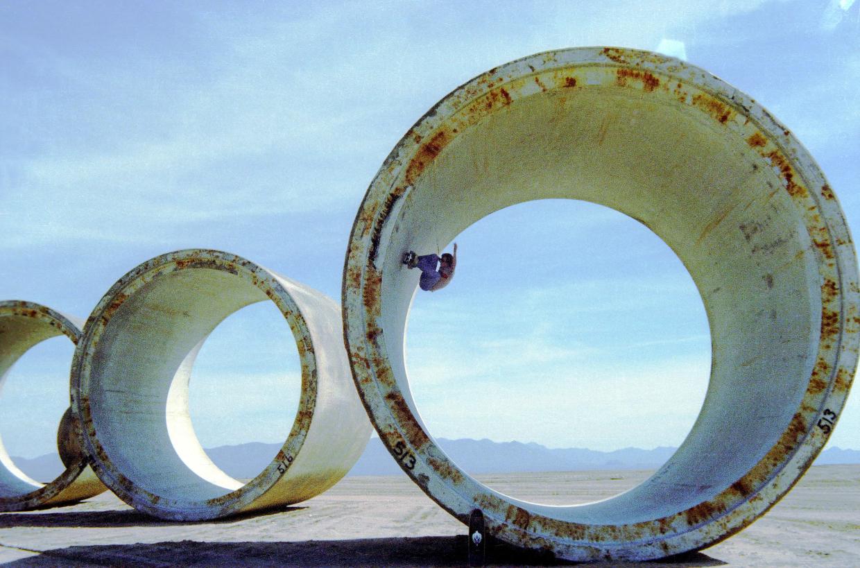 Phoenix skateboarding legends remember the Valley’s early scene