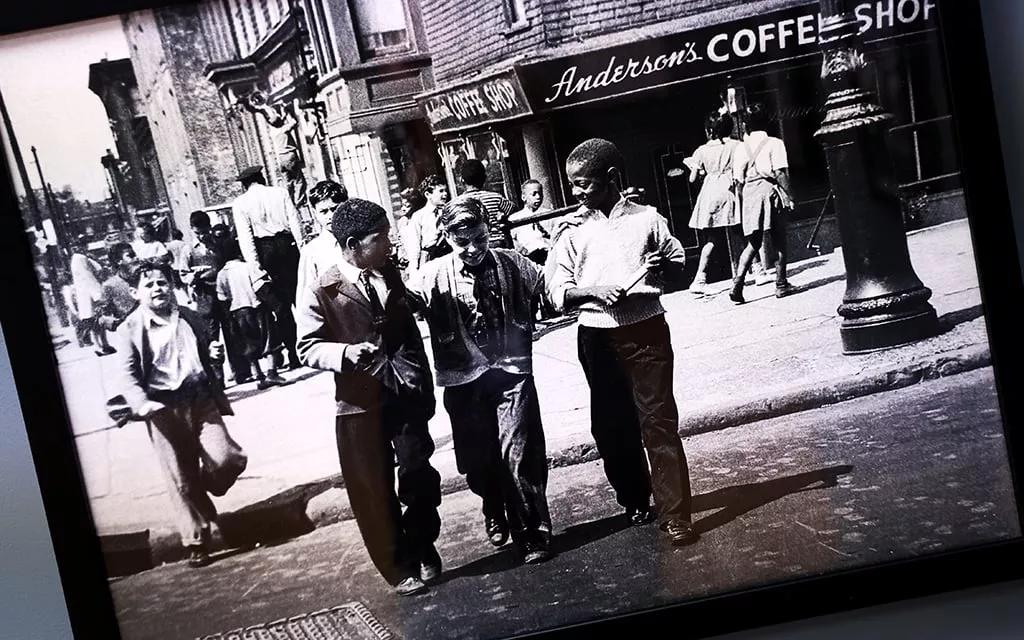 ‘Black Folk Photography’ inspires reflection at Phoenix’s Carver Museum