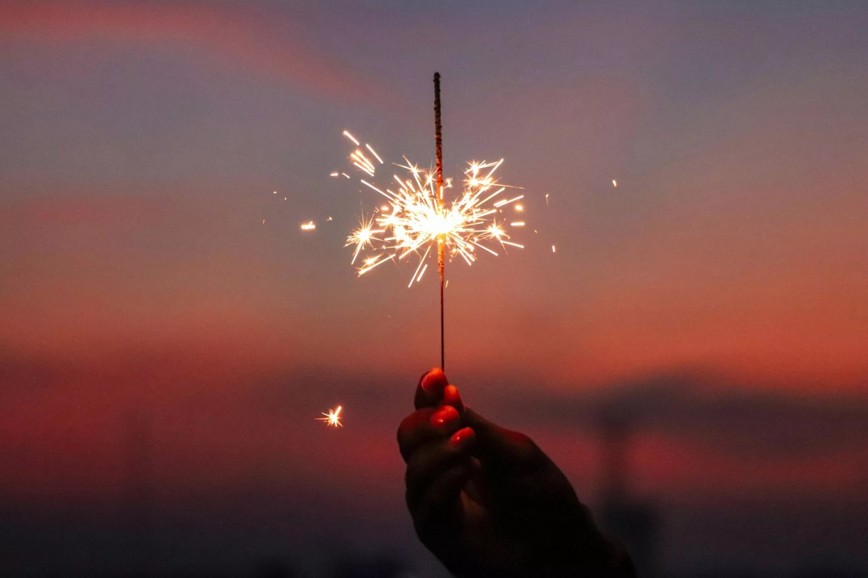 July 4 among most dangerous holidays due to fireworks and poor disposal