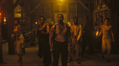 ‘Sinners’ film returns to Tempe in 70MM IMAX