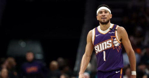 The 10 highest-paid Phoenix athletes