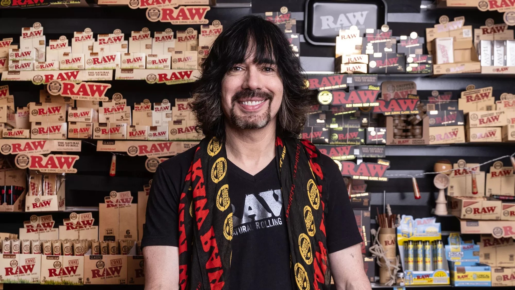 Phoenix weed entrepreneur seeds new charitable foundation with $2.2M
