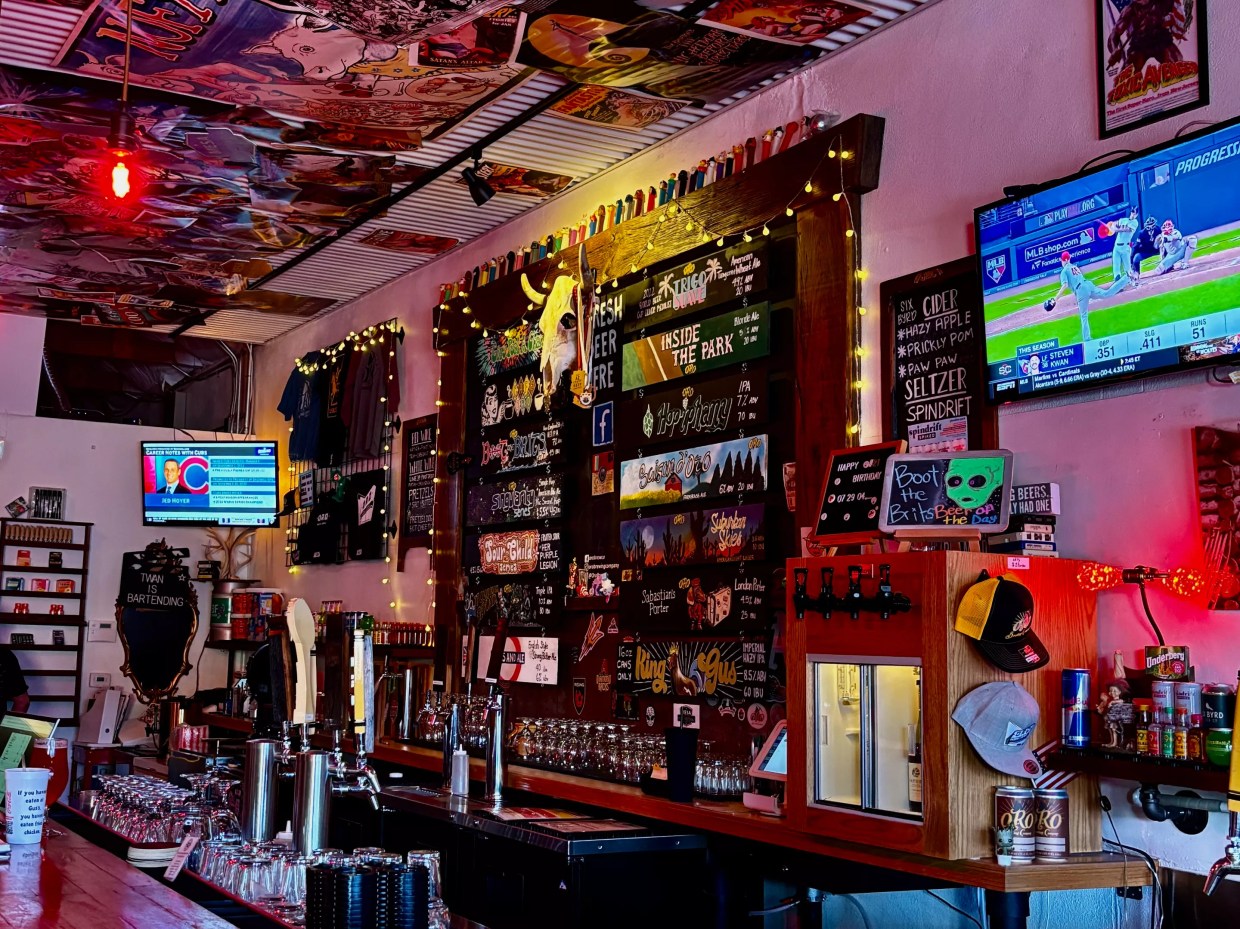 A Mesa brewery is closing after 9 years. How to get a last sip