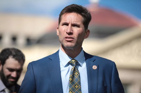 Arizona Republican keeps retweeting anti-Muslim posts