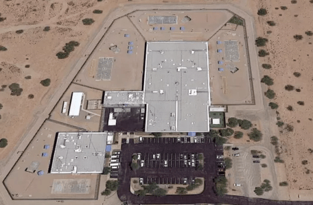 Marana residents decry possible new ICE prison