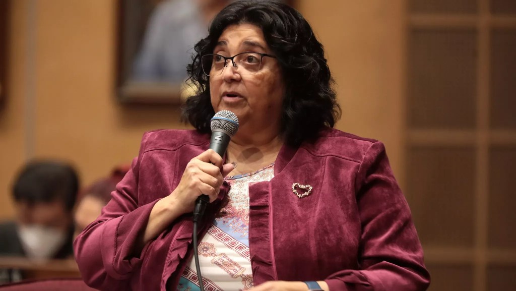 rosanna gabaldon