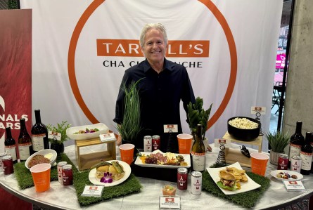 Try these new foods at State Farm Stadium for the 2025 NFL season