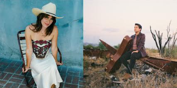 Lila Forde & Lennon VanderDoes