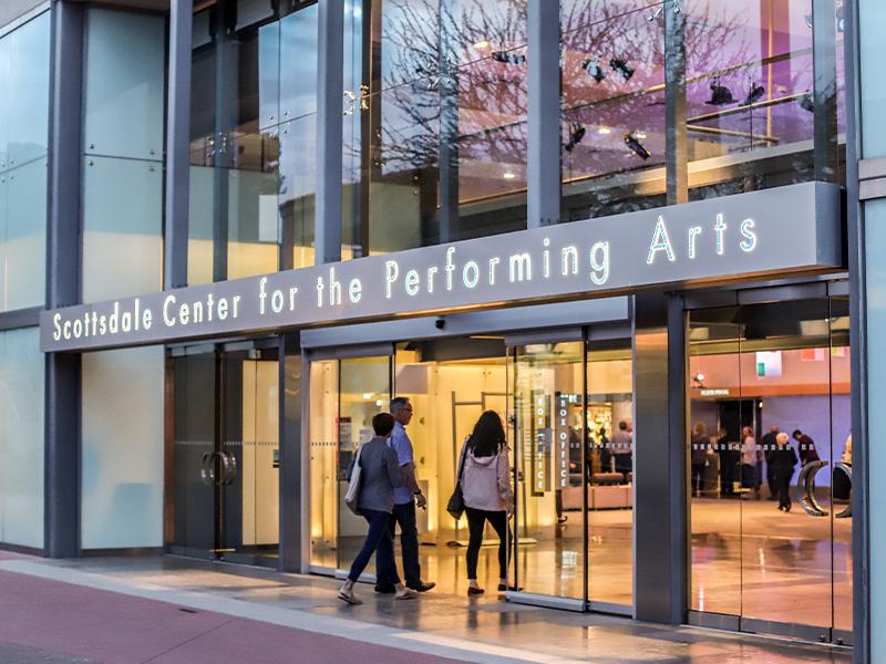 Scottsdale Center for the Performing Arts 2026-27 schedule: Every show announced (so far)