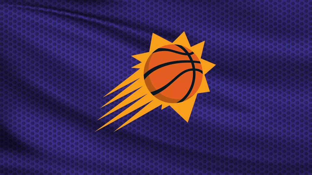 Phoenix Suns vs. Memphis Grizzlies