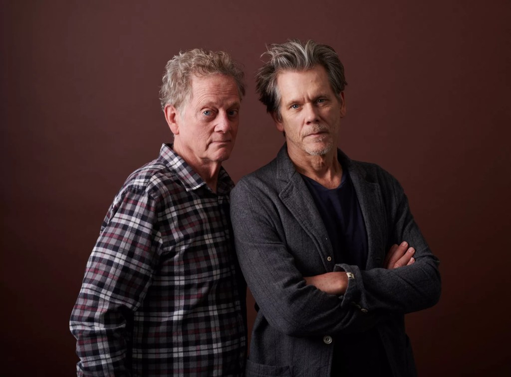 The Bacon Brothers