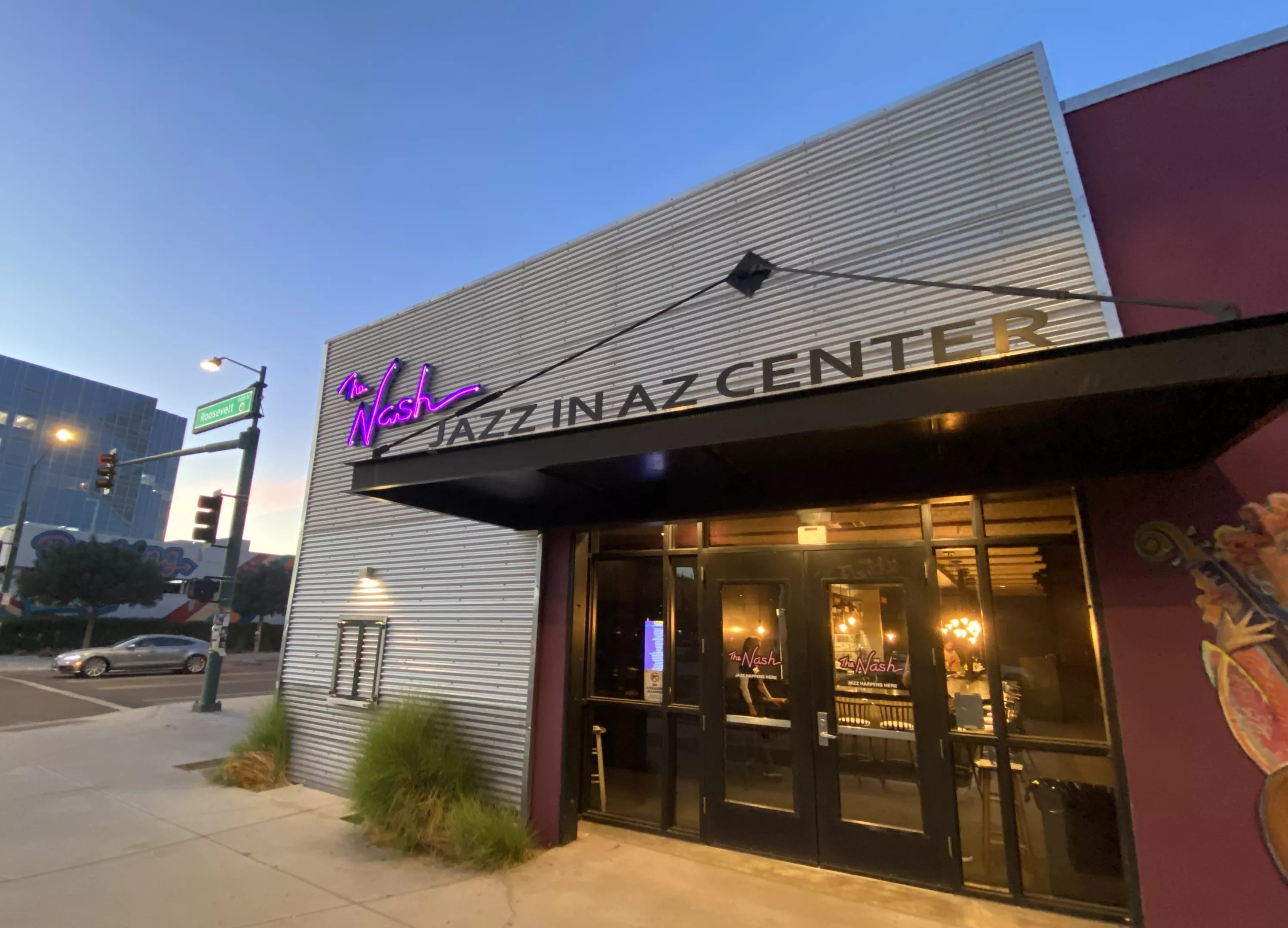 The Nash in Phoenix announces its 2025-26 signature concerts