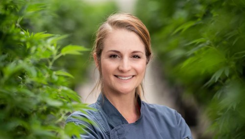 Cannabis company opens massive production kitchen in Tempe