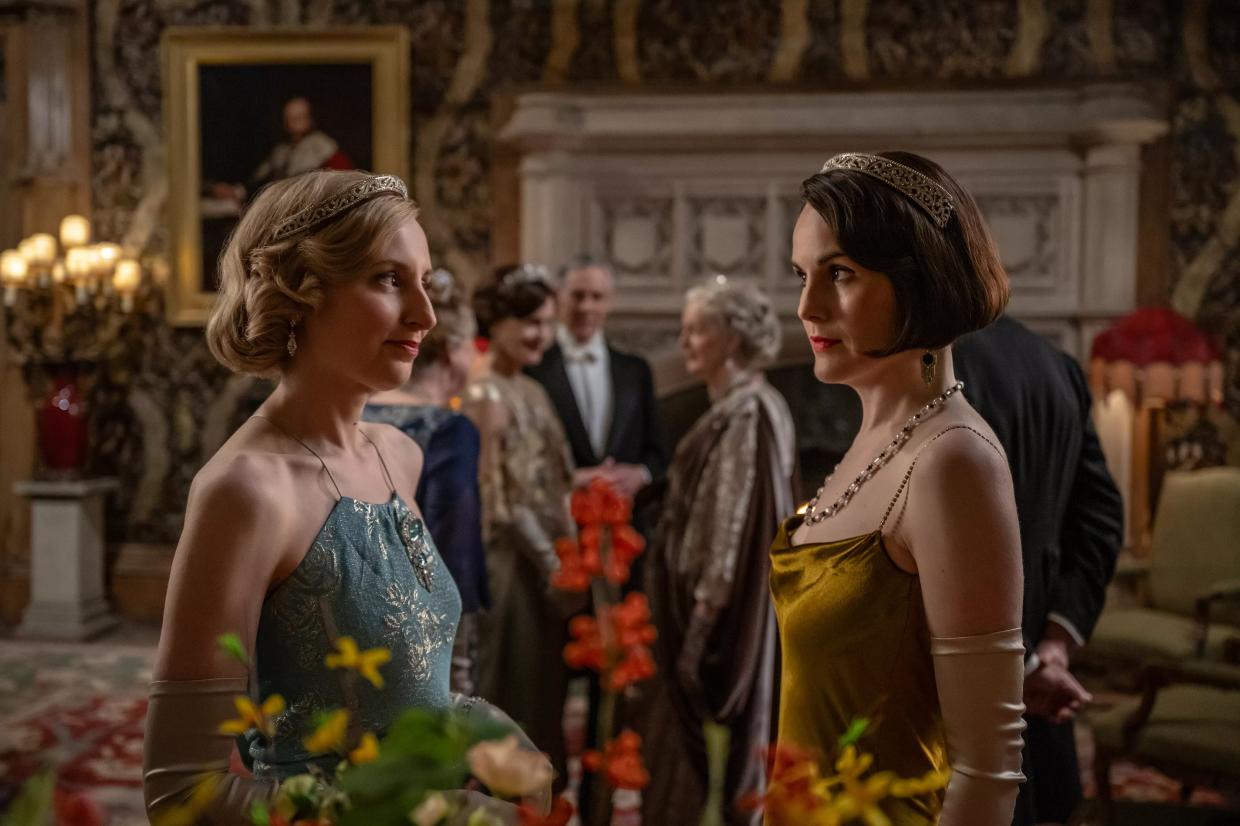 Phoenix Harkins Theatres locations host ‘Downton Abbey’ movie parties