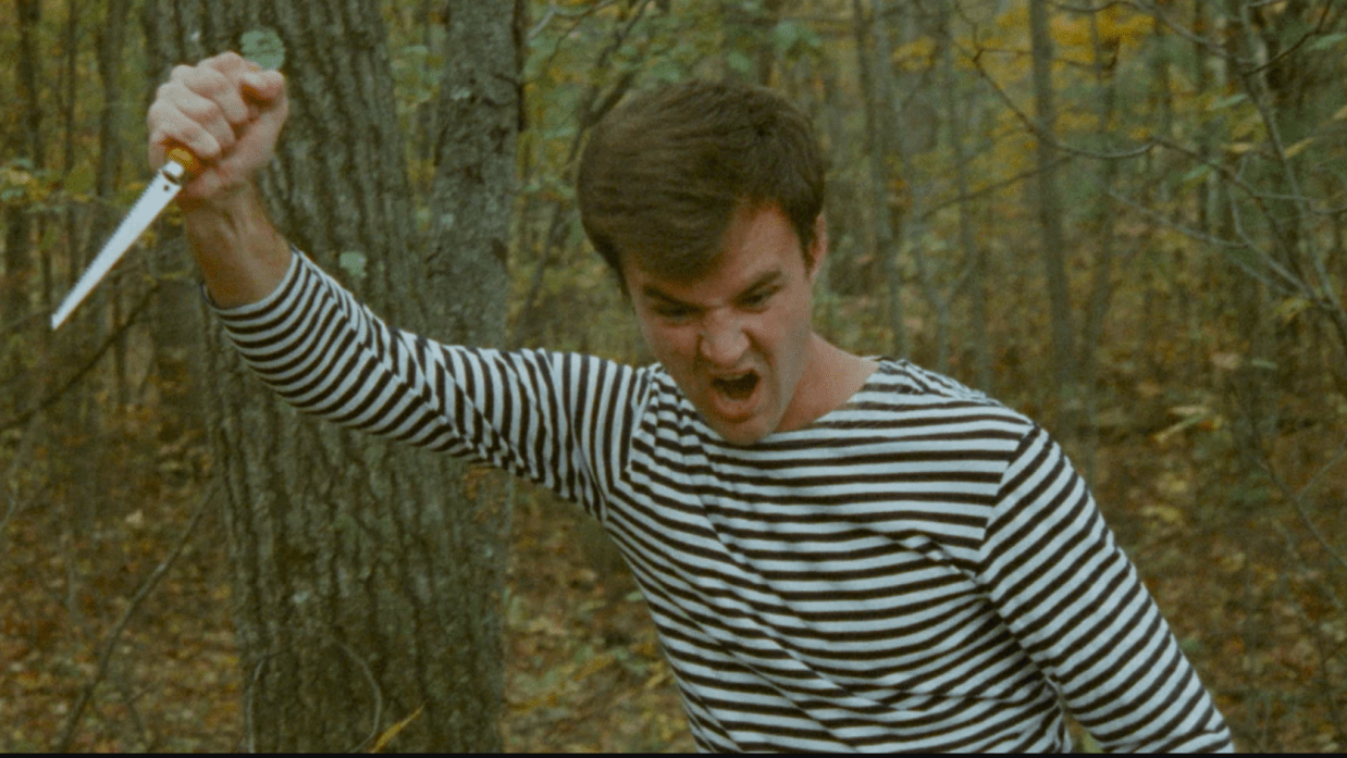 Triple screening brings wild world of regional cinema to Phoenix