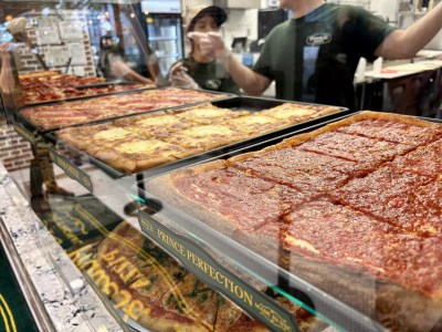 The 12 biggest restaurant openings of 2025