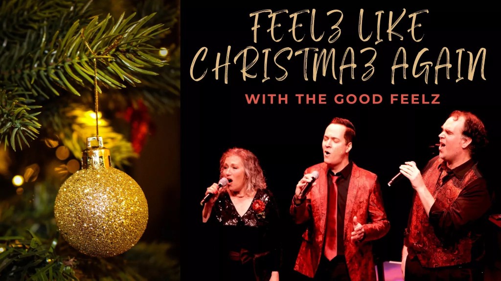 Feelz Like Christmaz with The Good Feelz