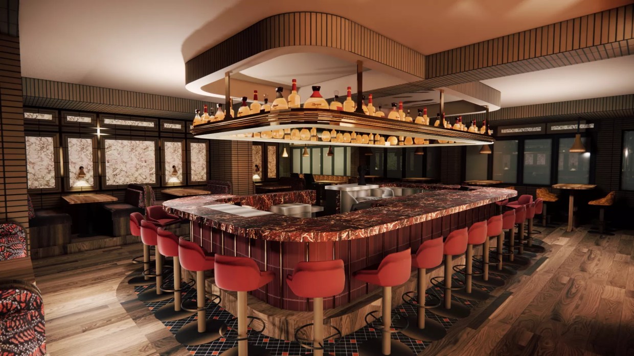 New restaurant from Sam Fox to open in Scottsdale this fall