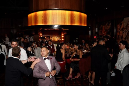 Glamorous old Hollywood-inspired restaurant sashays into Scottsdale