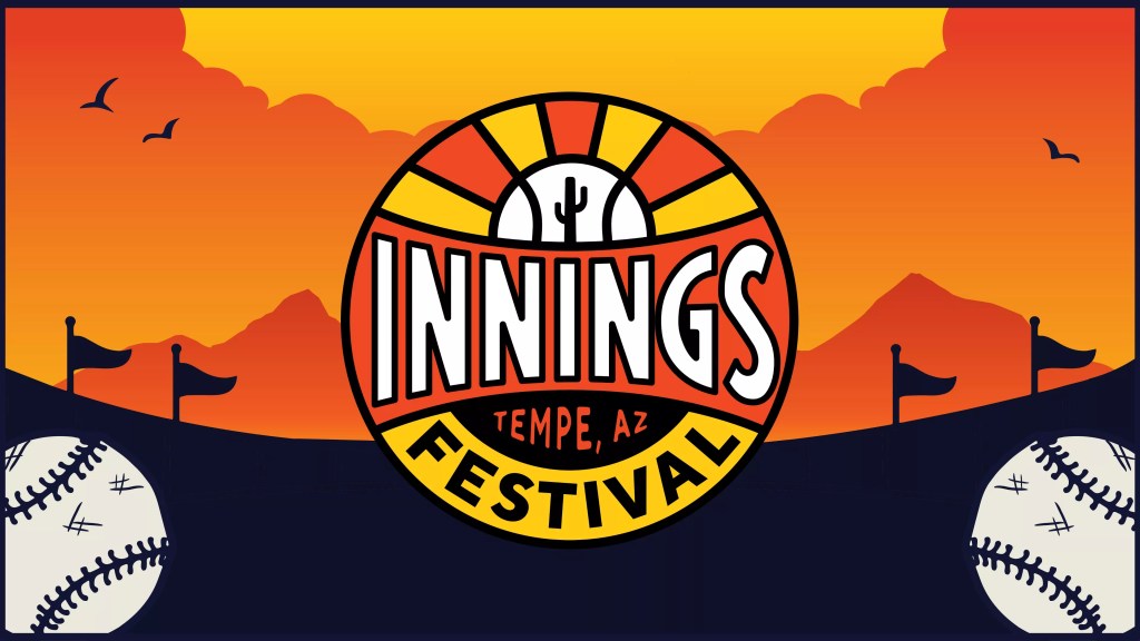 Innings Festival
