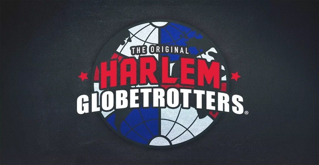The Harlem Globetrotters 100 Year Tour