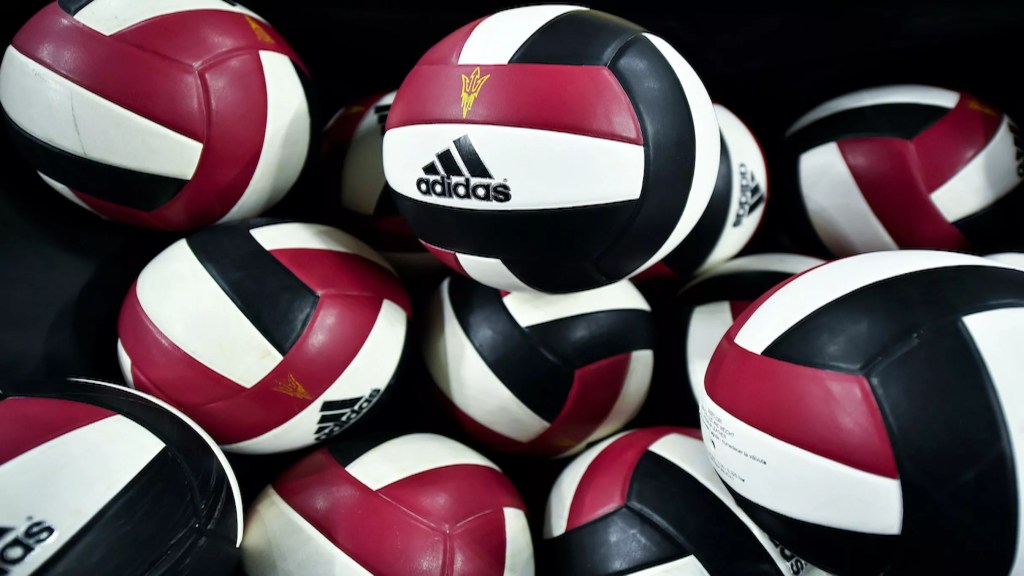 Arizona State Sun Devils Womens Volleyball vs. Utah Utes Womens Volleyball