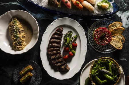 The most exciting restaurant openings in September.