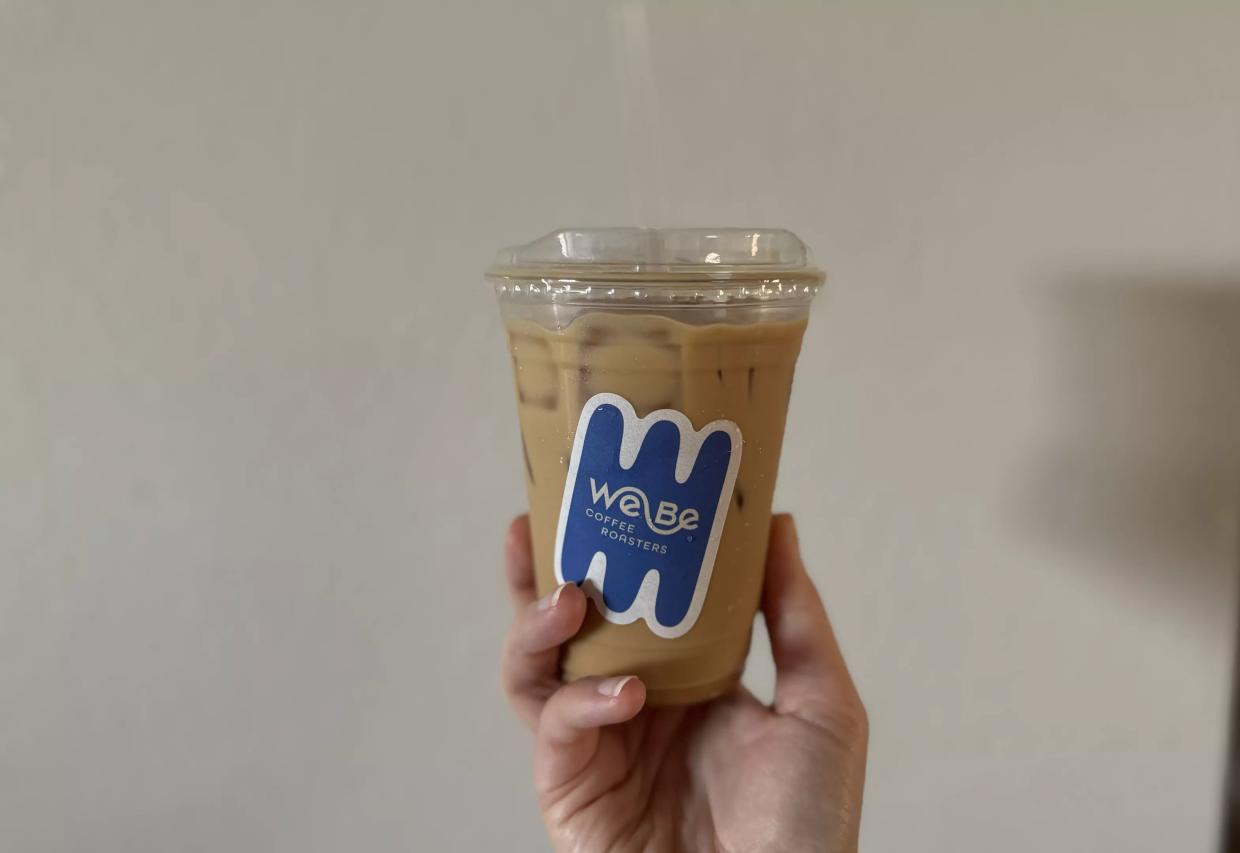 Savor summer’s ‘sequel’ with this Phoenix cafe’s unique and delicious latte
