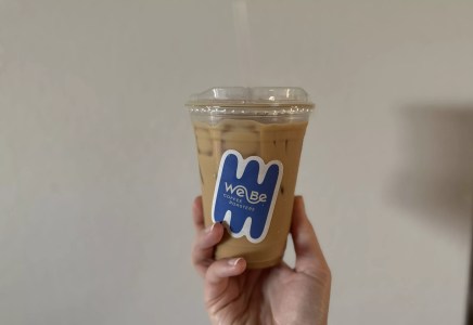 Savor summer's 'sequel' with this Phoenix cafe's unique and delicious latte