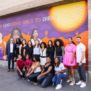 Antoinette Cauley on how the desert shapes her art