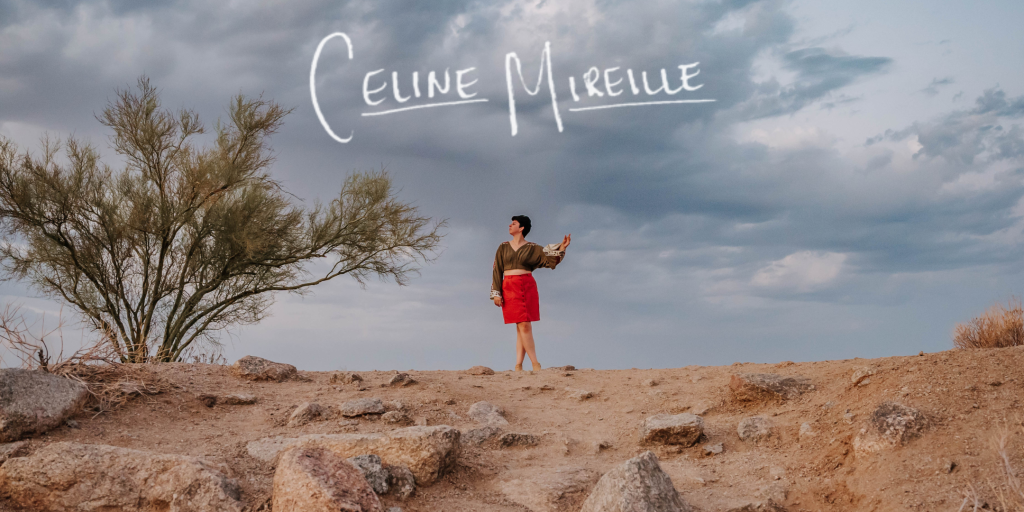 Celine Mireille