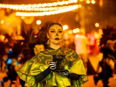 10 Día de los Muertos Celebrations in Phoenix