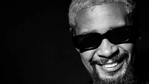 Danny Brown's Stardust Tour heads to Tempe