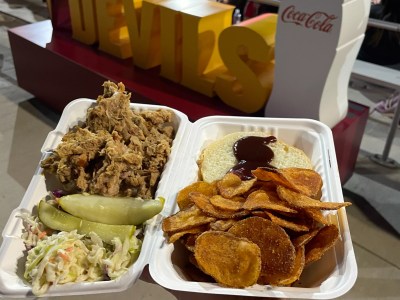 ASU shakes up stadium food options for football season. Here's what to try