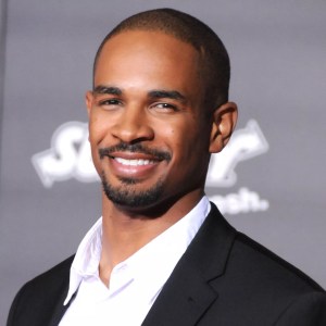 Damon Wayans Jr. says stand-up is the 'gift that keeps on giving'