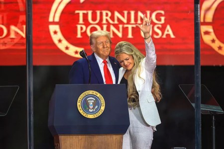 Charlie Kirk's funeral was a marathon of Christian Nationalism