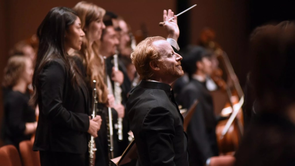 ASU Symphony Orchestra “Echoes and Transformations”