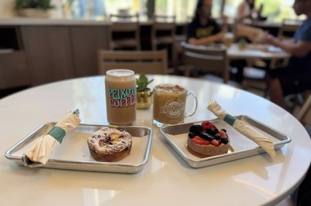 Downtown cafe from 2 Valley culinary icons opens in Phoenix