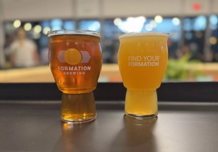 Long-awaited brewery with Colorado roots opens in downtown Phoenix