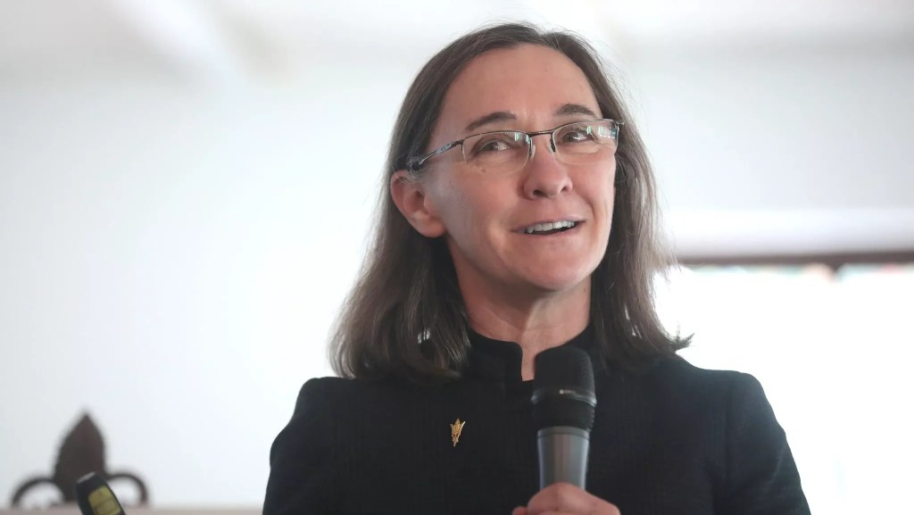 sarah porter