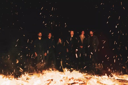 The Head and the Heart go back to their roots with new album "Aperture"